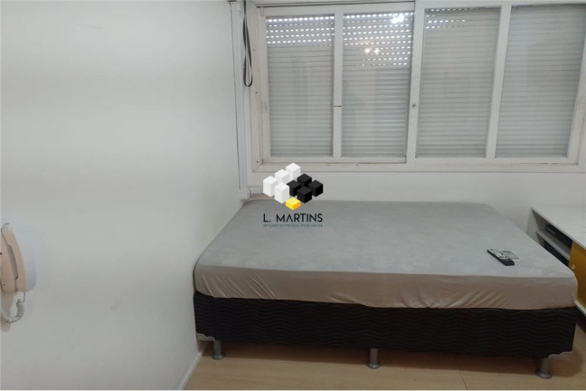 Imagem Apartamento com 1 Quarto à Venda, 33 m² em Partenon - Porto Alegre