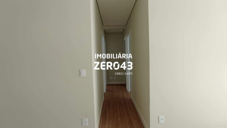 Imagem Apartamento com 3 Quartos à Venda, 86 m² em Centro - Londrina