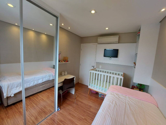Imagem Apartamento com 3 Quartos à Venda, 93 m² em Parque Campolim - Sorocaba