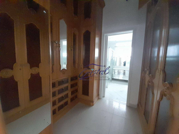 Imagem Apartamento com 4 Quartos à Venda, 443 m² em Aparecida - Santos Imagem Apartamento com 4 Quartos à Venda, 443 m² em Aparecida - Santos