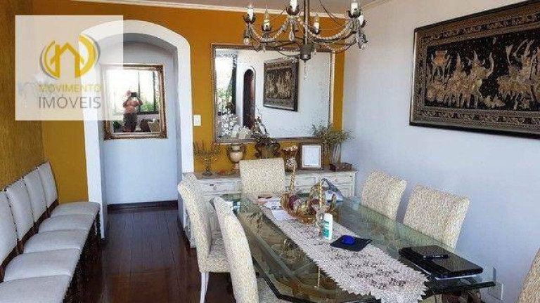 Imagem Cobertura com 4 Quartos à Venda, 421 m² em Laranjeiras - Rio De Janeiro