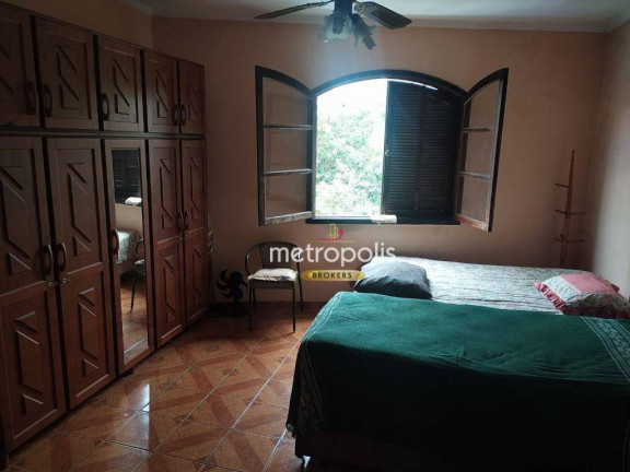 Imagem Sobrado com 3 Quartos à Venda, 321 m² em Santa Maria - São Caetano Do Sul Imagem Sobrado com 3 Quartos à Venda, 321 m² em Santa Maria - São Caetano Do Sul