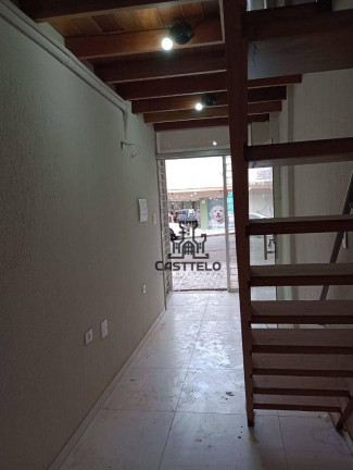 Imagem Sala Comercial para Alugar, 34 m² em Centro - Londrina