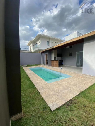 Imagem Casa com 3 Quartos para Alugar, 150 m² em Loteamento Verana - São José Dos Campos