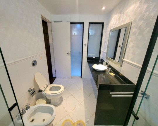 Imagem Casa com 4 Quartos para Alugar, 450 m² em Itanhangá - Rio De Janeiro Imagem Casa com 4 Quartos para Alugar, 450 m² em Itanhangá - Rio De Janeiro