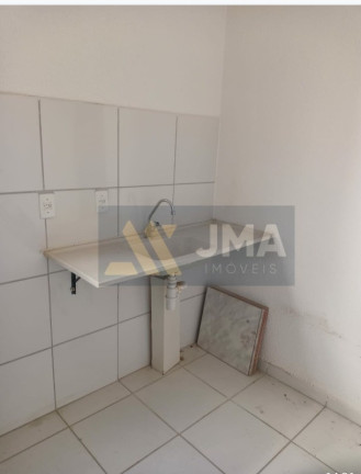 Imagem Apartamento com 2 Quartos à Venda, 43 m² em Citrolândia - Betim Imagem Apartamento com 2 Quartos à Venda, 43 m² em Citrolândia - Betim