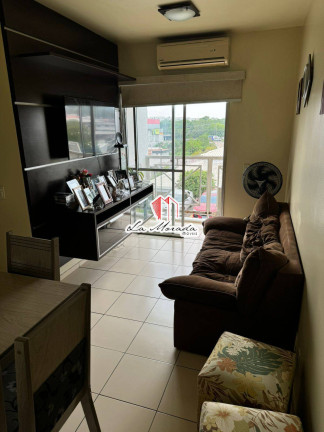 Imagem Apartamento com 3 Quartos à Venda, 68 m² em Colônia Santo Antônio - Manaus