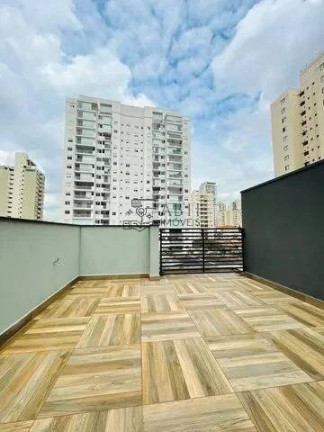 Imagem Sobrado com 4 Quartos à Venda, 170 m² em Chácara Inglesa - São Paulo