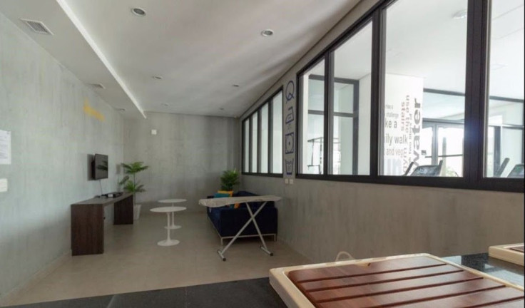 Imagem Apartamento com 2 Quartos à Venda, 62 m² em Jardim Santo Amaro - São Paulo Imagem Apartamento com 2 Quartos à Venda, 62 m² em Jardim Santo Amaro - São Paulo