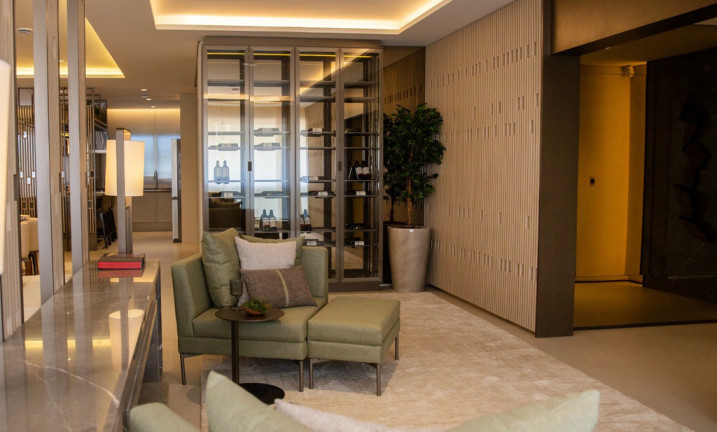 Imagem Imóvel com 4 Quartos à Venda, 258 m² em Moema - São Paulo Imagem Imóvel com 4 Quartos à Venda, 258 m² em Moema - São Paulo