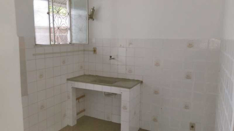 Imagem Imóvel com 1 Quarto à Venda, 33 m² em Campo Grande - Rio De Janeiro