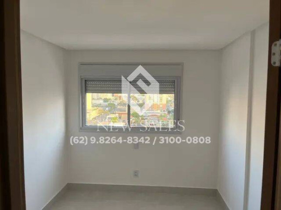 Imagem Apartamento com 2 Quartos à Venda, 68 m² em Setor Bueno - Goiânia Imagem Apartamento com 2 Quartos à Venda, 68 m² em Setor Bueno - Goiânia