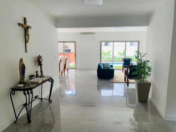 Imagem Casa de Condomínio com 6 Quartos à Venda, 400 m² em Alphaville - Santana De Parnaíba