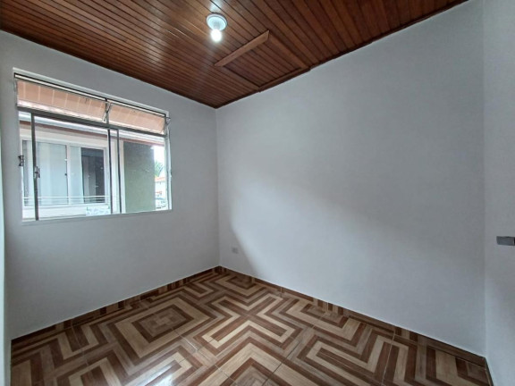 Imagem Apartamento com 2 Quartos à Venda, 40 m² em Campo Comprido - Curitiba