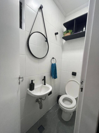 Imagem Casa com 2 Quartos à Venda, 77 m² em Vila Ema - São Paulo Imagem Casa com 2 Quartos à Venda, 77 m² em Vila Ema - São Paulo