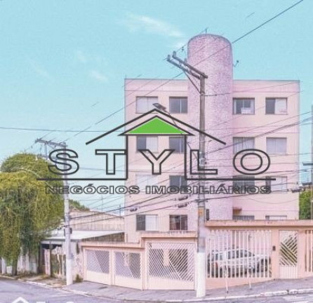 Imagem Apartamento com 2 Quartos à Venda, 73 m² em Santa Terezinha - São Bernardo Do Campo