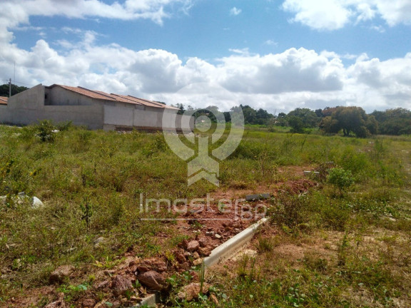 Imagem Terreno à Venda, 2.250 m² em Caracanga - Itaitinga