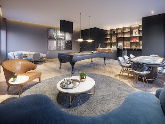 Imagem Apartamento com 2 Quartos à Venda, 93 m² em Vila Firmiano Pinto - São Paulo Imagem Apartamento com 2 Quartos à Venda, 93 m² em Vila Firmiano Pinto - São Paulo