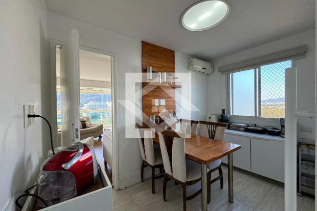 Imagem Apartamento com 5 Quartos à Venda, 318 m² em Barra Da Tijuca - Rio De Janeiro