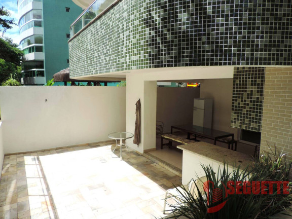 Imagem Apartamento com 4 Quartos à Venda, 293 m² em Riviera De São Lourenço - Bertioga