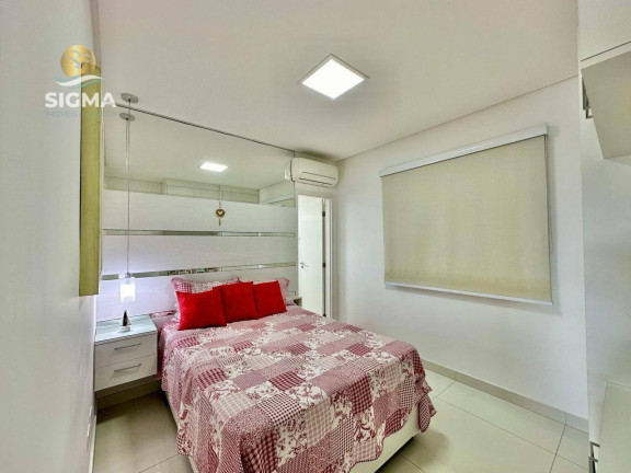 Imagem Apartamento com 3 Quartos à Venda, 135 m² em Enseada - Guarujá