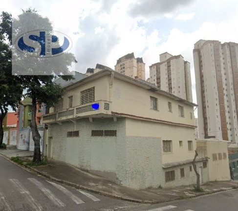 Imagem Imóvel à Venda, 532 m² em Vila Leopoldina - Santo André Imagem Imóvel à Venda, 532 m² em Vila Leopoldina - Santo André