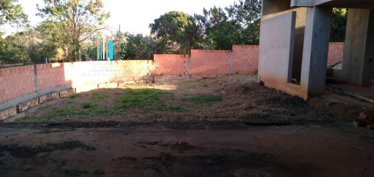 Imagem Casa à Venda, 700 m² em Tropicália Park - Boituva