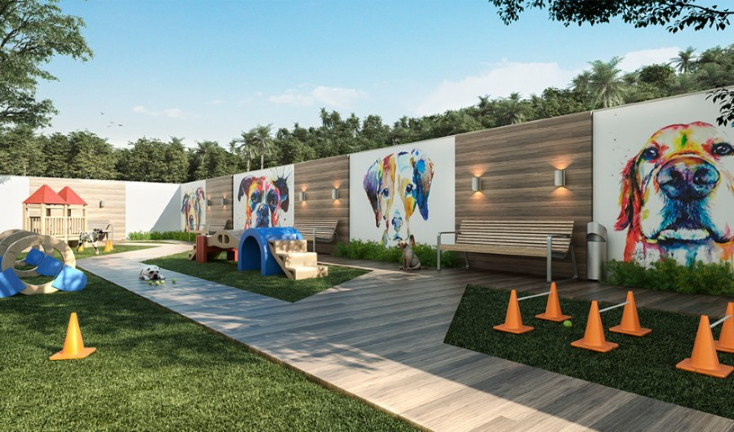Imagem Imóvel com 2 Quartos à Venda, 64 m² em Praia Brava De Itajaí - Itajaí Imagem Imóvel com 2 Quartos à Venda, 64 m² em Praia Brava De Itajaí - Itajaí
