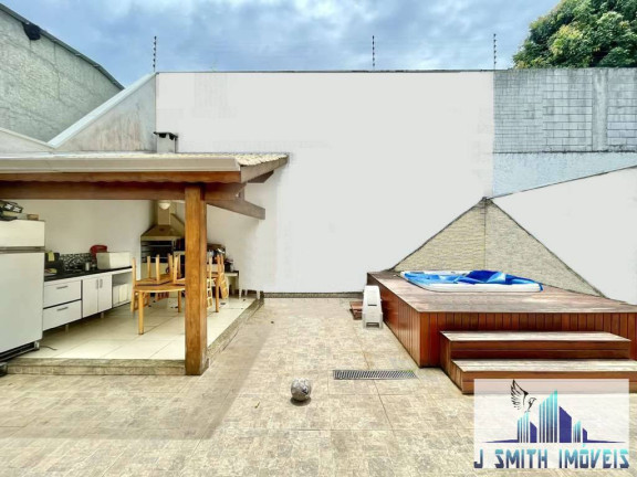 Imagem Casa com 3 Quartos à Venda, 173 m² em Granja Viana Ii - Cotia