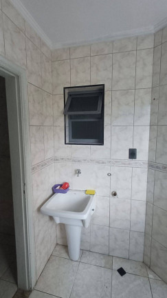 Imagem Apartamento com 2 Quartos para Alugar, 100 m² em Aviação - Praia Grande Imagem Apartamento com 2 Quartos para Alugar, 100 m² em Aviação - Praia Grande