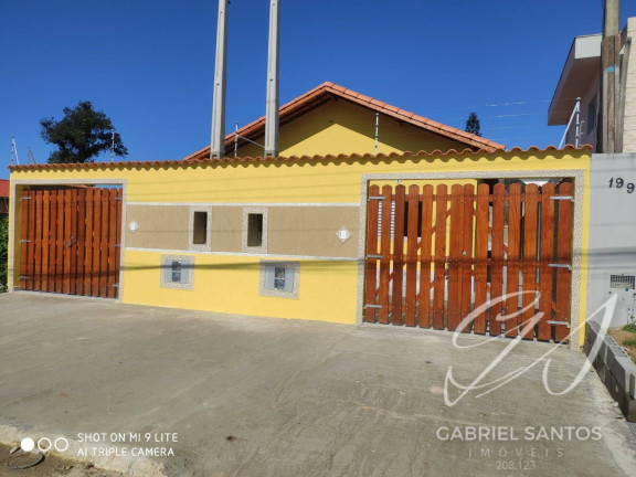 Imagem Casa com 2 Quartos à Venda, 125 m² em Nova Itanhaém - Itanhaém Imagem Casa com 2 Quartos à Venda, 125 m² em Nova Itanhaém - Itanhaém