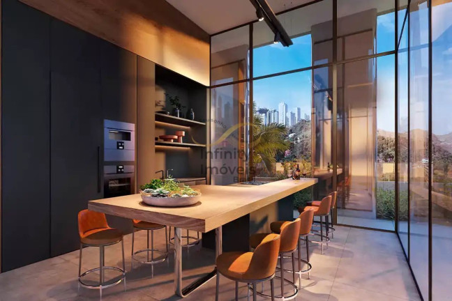 Imagem Cobertura com 4 Quartos à Venda, 231 m² em Vale Do Sereno - Nova Lima Imagem Cobertura com 4 Quartos à Venda, 231 m² em Vale Do Sereno - Nova Lima