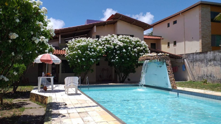 Imagem Casa com 3 Quartos à Venda, 288 m² em Zona De Expansão (aruana) - Aracaju Imagem Casa com 3 Quartos à Venda, 288 m² em Zona De Expansão (aruana) - Aracaju