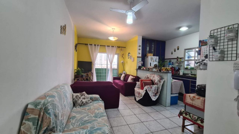 Imagem Apartamento com 2 Quartos à Venda, 129 m² em Caiçara - Praia Grande Imagem Apartamento com 2 Quartos à Venda, 129 m² em Caiçara - Praia Grande