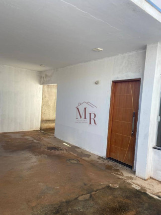 Imagem Casa com 2 Quartos à Venda, 43 m² em Belo Horizonte Ii - Votuporanga Imagem Casa com 2 Quartos à Venda, 43 m² em Belo Horizonte Ii - Votuporanga