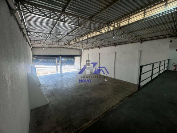 Imagem Galpão à Venda ou Locação, 527 m² em Tijuco Preto - Vargem Grande Paulista Imagem Galpão à Venda ou Locação, 527 m² em Tijuco Preto - Vargem Grande Paulista