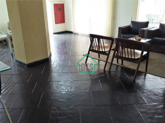 Imagem Apartamento com 2 Quartos à Venda, 62 m² em Tatuapé - São Paulo