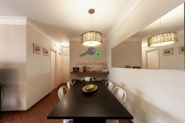 Imagem Apartamento com 3 Quartos à Venda, 85 m² em Vila Da Saúde - São Paulo Imagem Apartamento com 3 Quartos à Venda, 85 m² em Vila Da Saúde - São Paulo