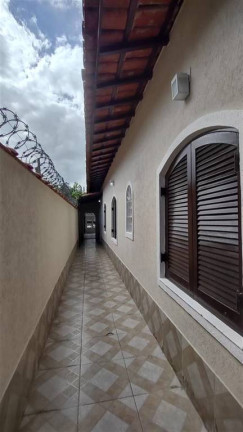 Imagem Casa com 3 Quartos à Venda, 76 m² em Vila Caiçara - Praia Grande