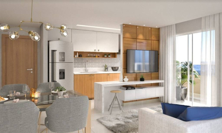 Imagem Apartamento com 2 Quartos à Venda, 69 m² em Guilhermina - Praia Grande Imagem Apartamento com 2 Quartos à Venda, 69 m² em Guilhermina - Praia Grande