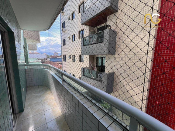 Apartamento com 1 Quarto à Venda, 32 m² em Boqueirão - Praia Grande