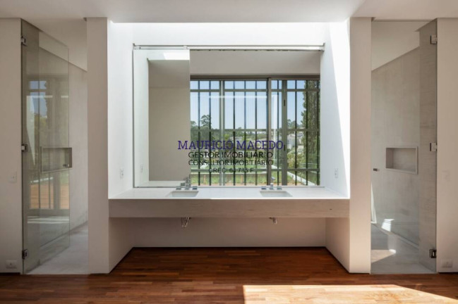 Imagem Casa com 5 Quartos à Venda, 950 m² em Tambore - Santana De Parnaíba