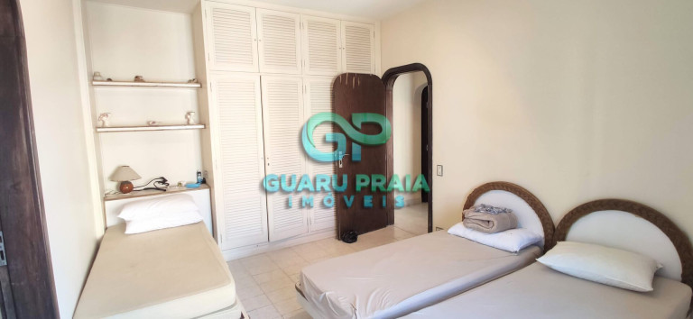 Imagem Apartamento com 3 Quartos à Venda, 180 m² em Pitangueiras - Guarujá