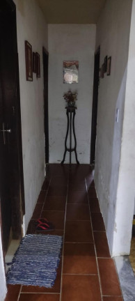 Imagem Casa com 4 Quartos à Venda, 120 m² em Itaipu - Niterói