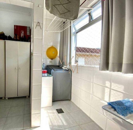 Imagem Apartamento com 2 Quartos à Venda, 90 m² em Marapé - Santos Imagem Apartamento com 2 Quartos à Venda, 90 m² em Marapé - Santos