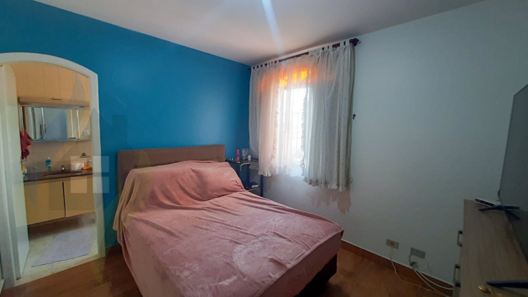Imagem Imóvel com 2 Quartos à Venda, 70 m² em Rudge Ramos - São Bernardo Do Campo