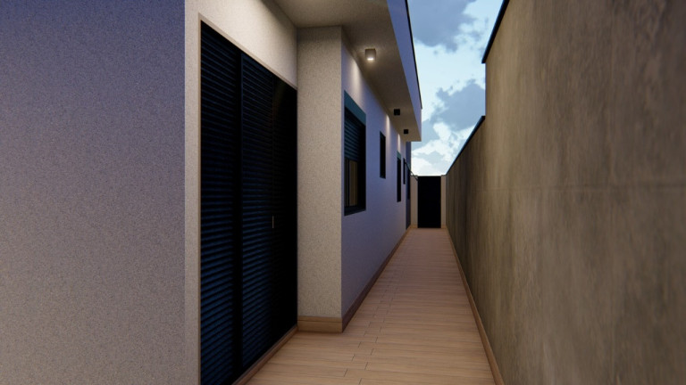 Imagem Casa com 3 Quartos à Venda, 162 m² em Alphaville Nova Esplanada - Votorantim Imagem Casa com 3 Quartos à Venda, 162 m² em Alphaville Nova Esplanada - Votorantim