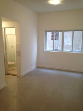 Imagem Kitnet com 1 Quarto à Venda, 27 m² em Bela Vista - São Paulo