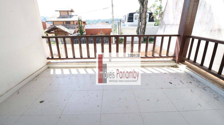Imagem Casa com 4 Quartos à Venda, 336 m² em Jardim Leonor - São Paulo Imagem Casa com 4 Quartos à Venda, 336 m² em Jardim Leonor - São Paulo
