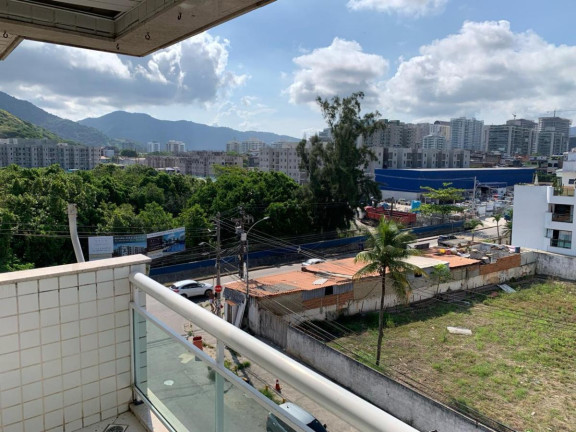 Imagem Apartamento com 2 Quartos à Venda, 50 m² em Recreio Dos Bandeirantes - Rio De Janeiro Imagem Apartamento com 2 Quartos à Venda, 50 m² em Recreio Dos Bandeirantes - Rio De Janeiro